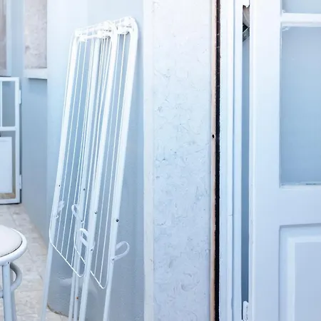 Daniela's Central 202 Лиссабон