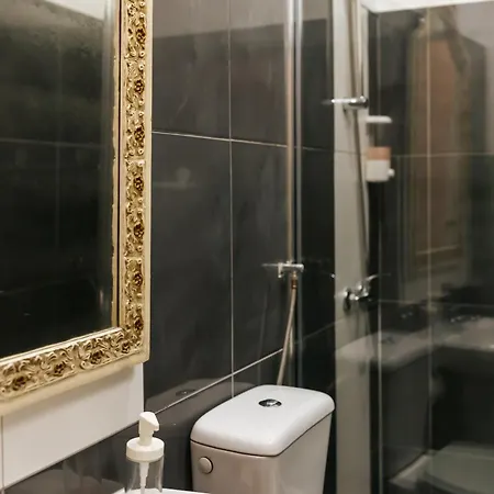 Pensionat Daniela's Central 202 Lisboa