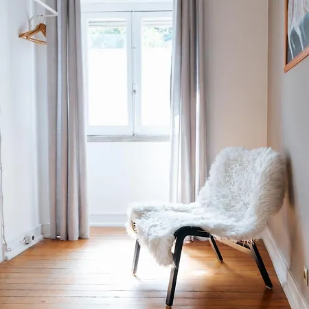 Daniela's Central 202 Pensionat *