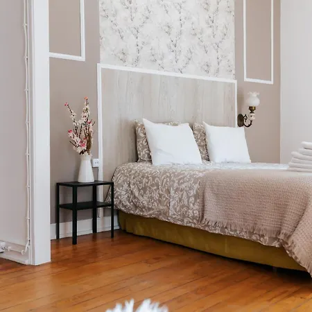 Daniela's Central 202 Lisboa