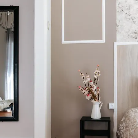 Daniela's Central 202 Pensionat