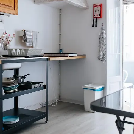 Pensionat Daniela's Central 202 *