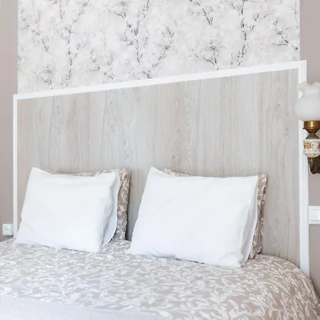 Pensionat Daniela's Central 202 Lisboa