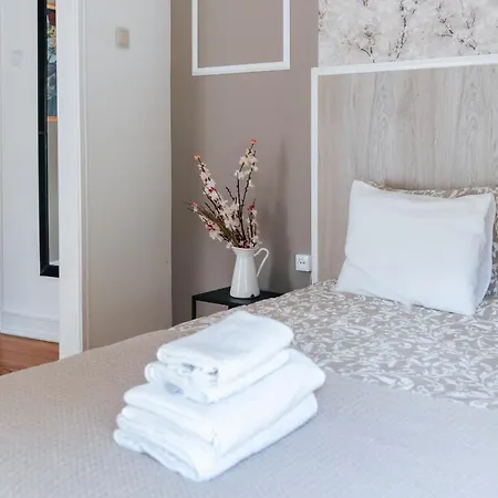 Pensionat Daniela's Central 202 *