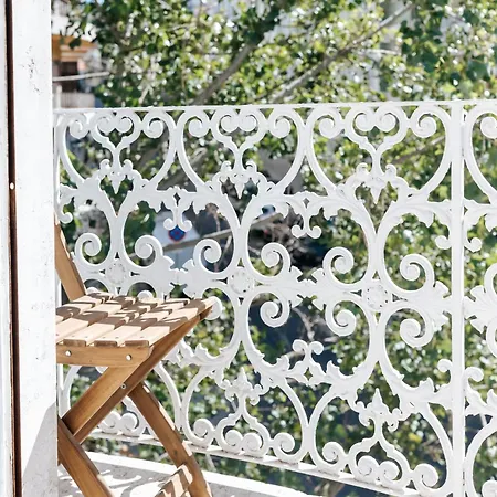 Pensionat Daniela's Central 202 *