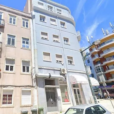 Daniela's Central 202 Casa de hóspedes *