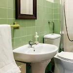 Гостевой дом Daniela's Central 202 Лиссабон