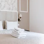 Гостевой дом Daniela's Central 202
