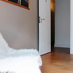 Гостевой дом Daniela's Central 202